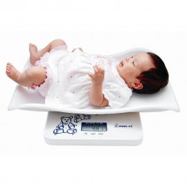 Весы детские Momert 6425, 5 грамм