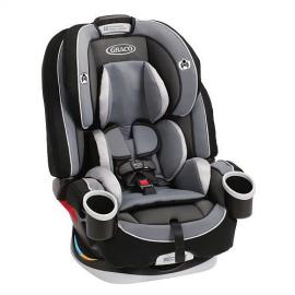 Graco 4EVER ALL-IN-1 0-36 кг (0-1-2-3)